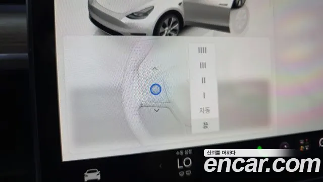 Tesla Model Y — фото 34