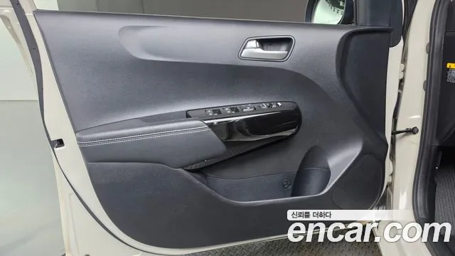 Kia morning — фото 24