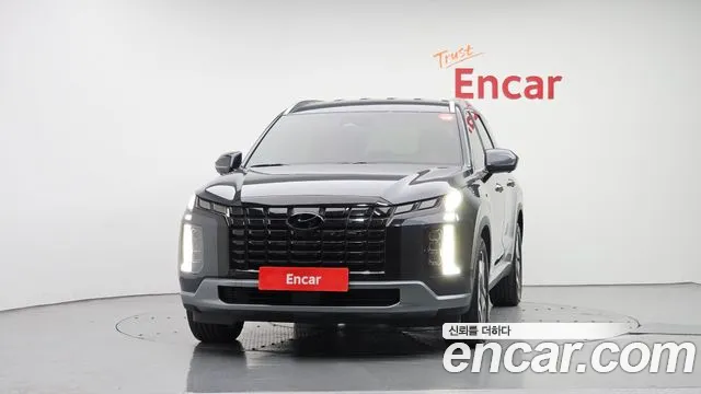 Hyundai Palisade — фото 3