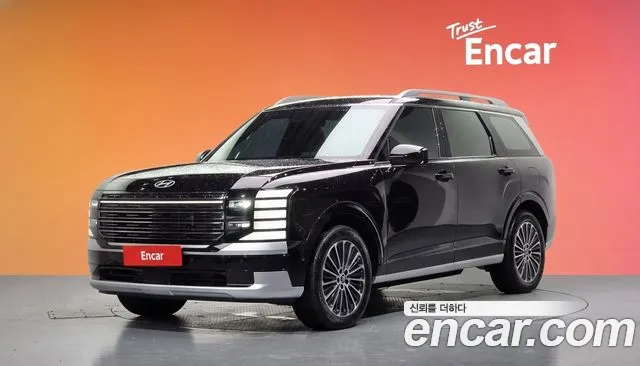 Hyundai Palisade — фото 20