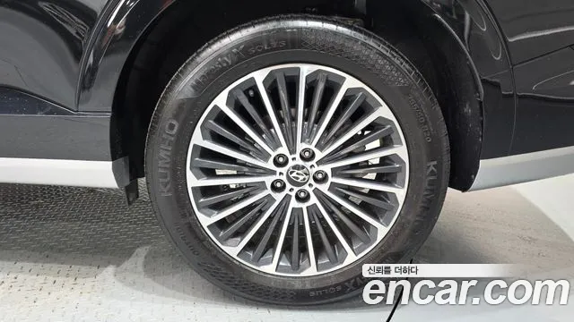 Hyundai Palisade — фото 21