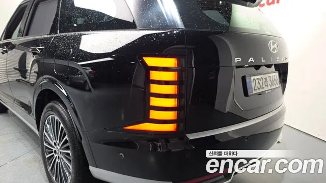 Hyundai Palisade — фото 23