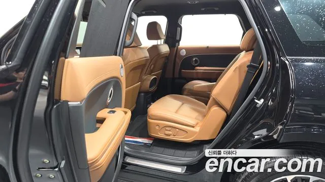 Hyundai Palisade — фото 26