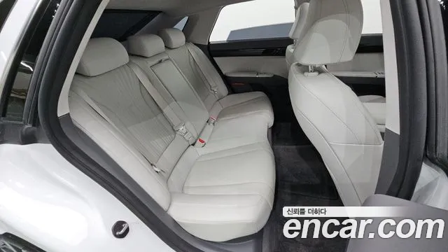 Hyundai Grandeur — фото 11