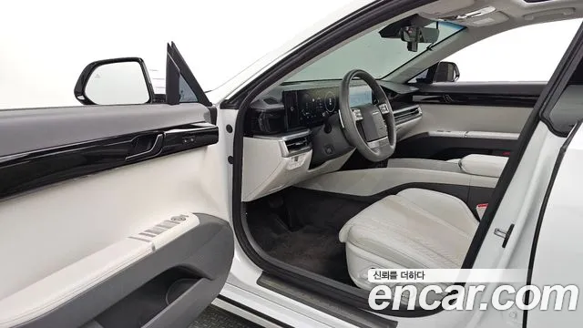 Hyundai Grandeur — фото 10