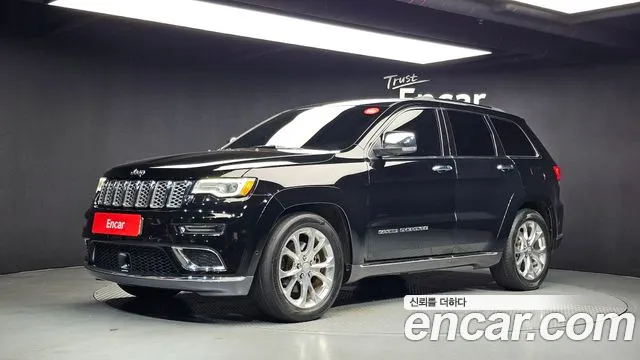 Jeep Cherokee — фото 1