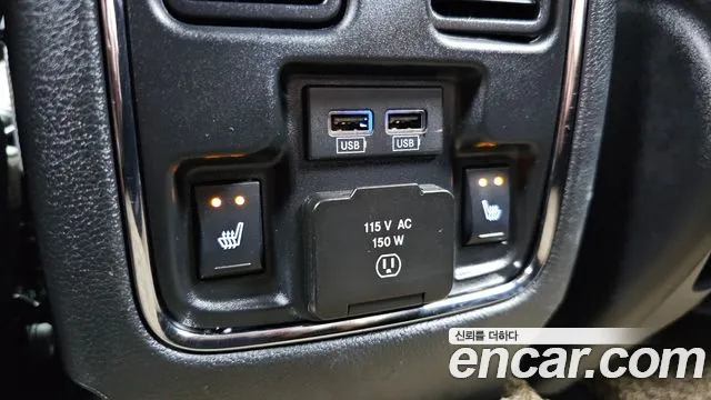 Jeep Cherokee — фото 19