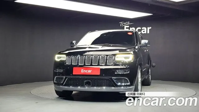 Jeep Cherokee — фото 3