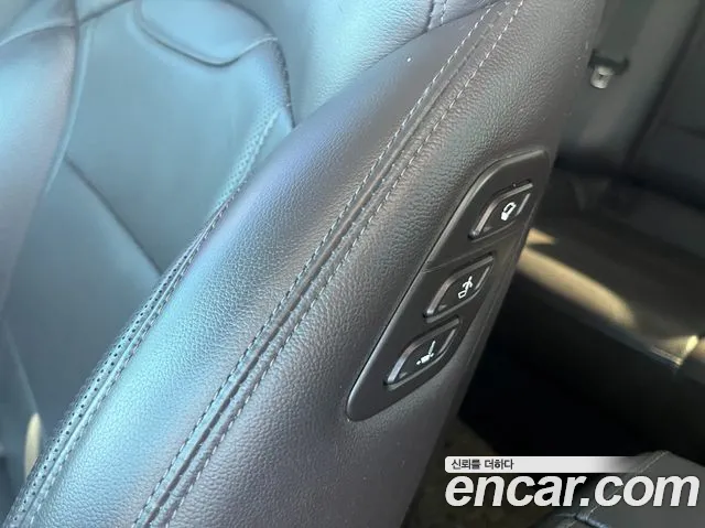 Hyundai Grandeur — фото 13