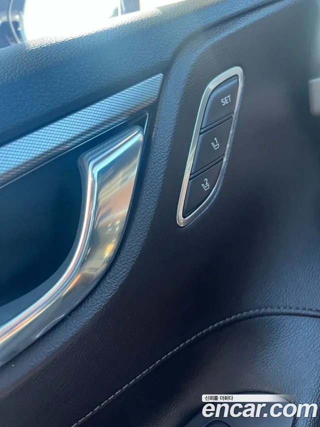 Hyundai Grandeur — фото 14