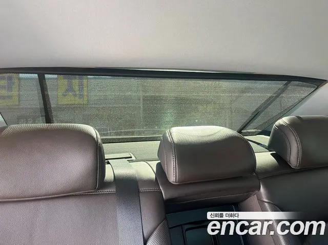 Hyundai Grandeur — фото 16