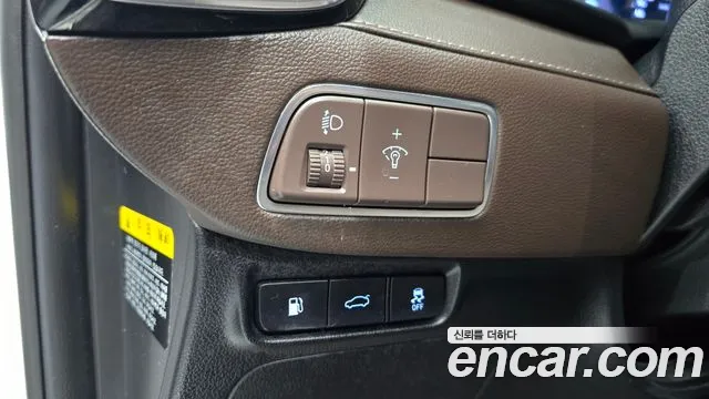 Hyundai Grandeur — фото 14
