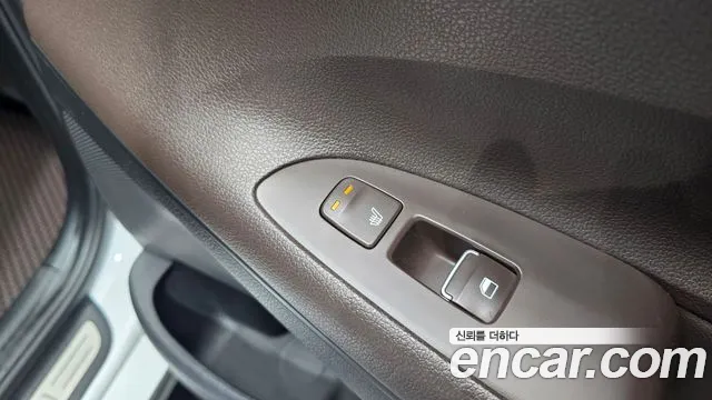 Hyundai Grandeur — фото 18