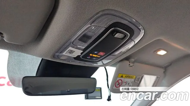 Hyundai Avante — фото 19