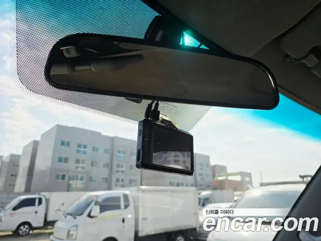 기아(아시아) 봉고Ⅲ — фото 17