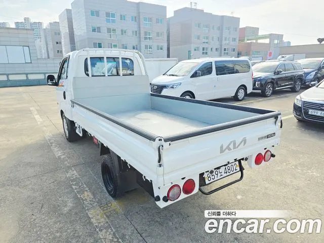 기아(아시아) 봉고Ⅲ — фото 9