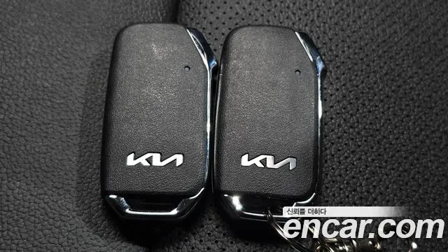 Kia Ray — фото 15