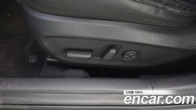 Hyundai Sonata — фото 34