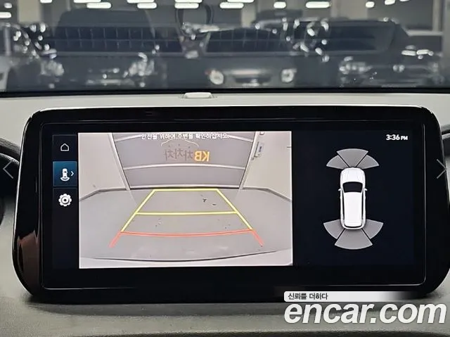 Hyundai Santa Fe — фото 16
