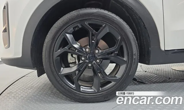Kia Sportage — фото 4