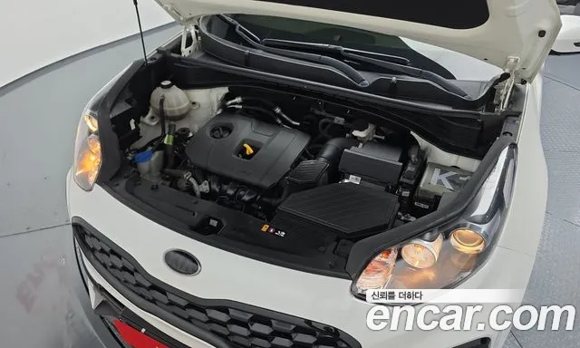 Kia Sportage — фото 5