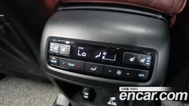 Hyundai Palisade — фото 19