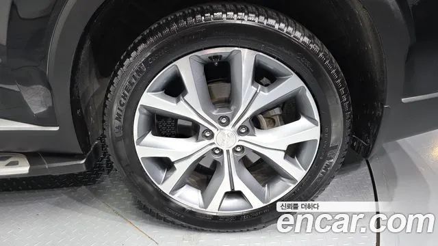 Hyundai Palisade — фото 21