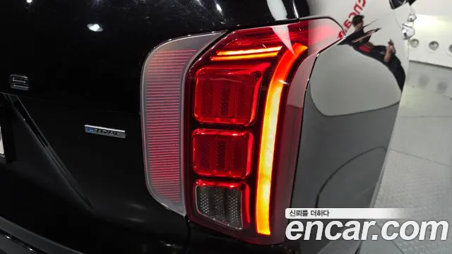 Hyundai Palisade — фото 23