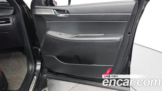 Hyundai Palisade — фото 24