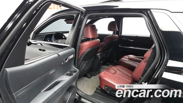 Hyundai Palisade — фото 26