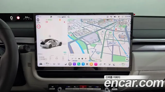 Hyundai Grandeur — фото 13