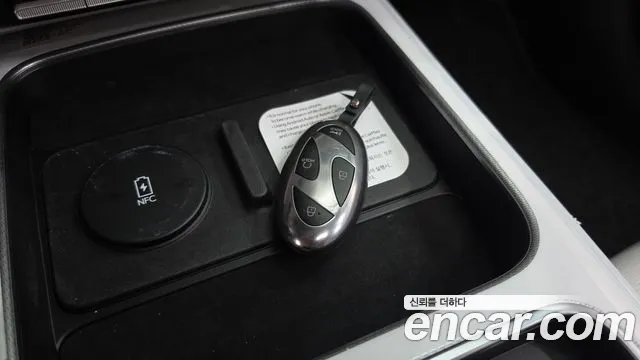 Hyundai Grandeur — фото 15