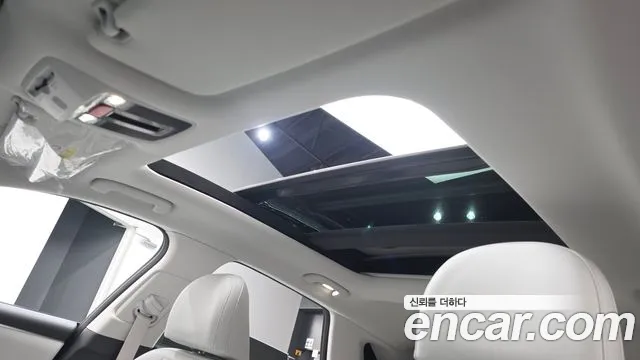 Hyundai Grandeur — фото 17