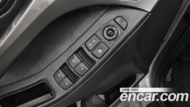 Hyundai Avante — фото 17