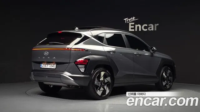 Hyundai Kona — фото 2