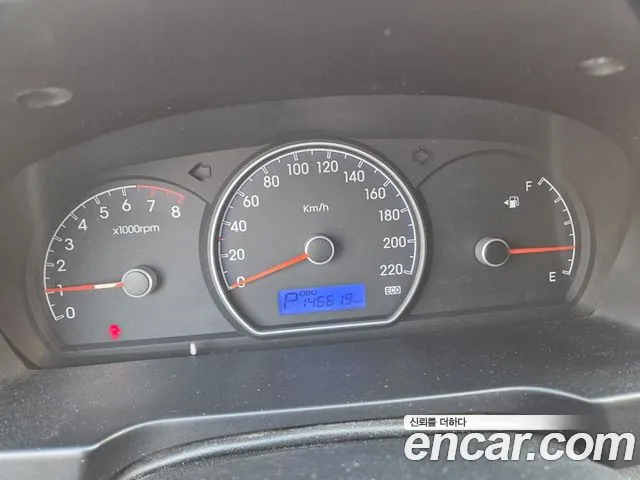 Hyundai Avante — фото 11
