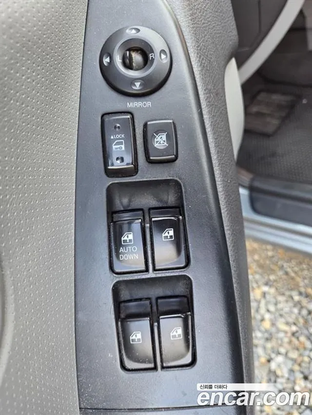 Hyundai Avante — фото 9