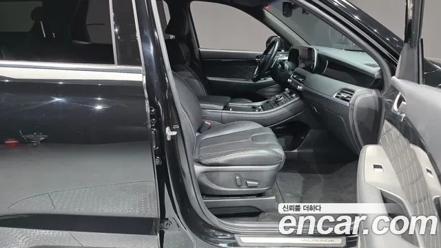 Hyundai Palisade — фото 26
