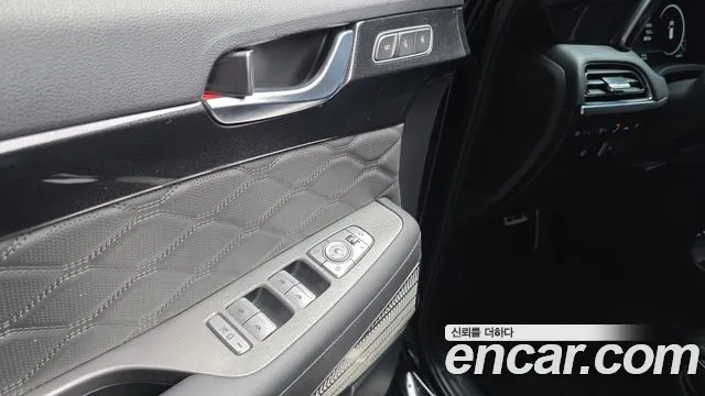Hyundai Palisade — фото 27