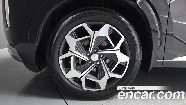 Hyundai Palisade — фото 5