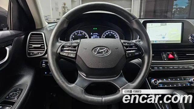 Hyundai Grandeur — фото 13