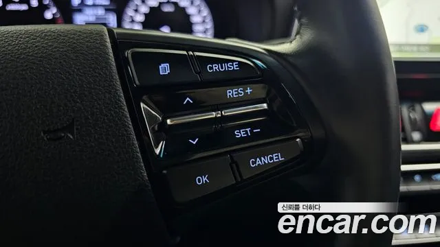 Hyundai Grandeur — фото 19