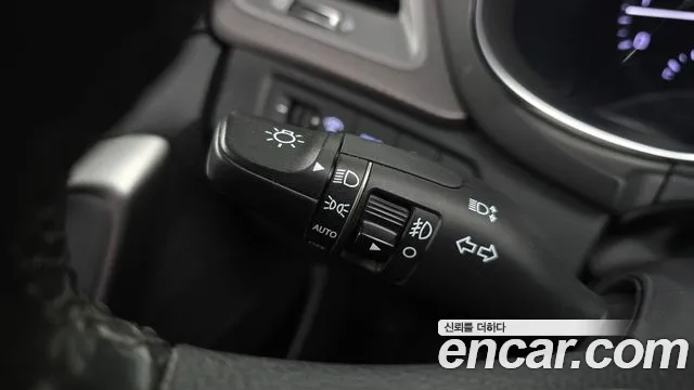 Hyundai Maxcruz — фото 29