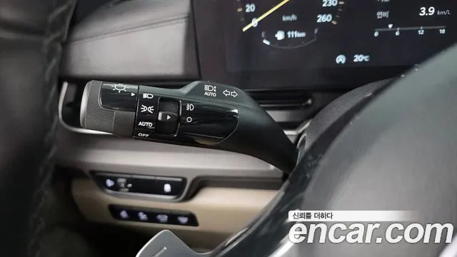 Kia Carnival — фото 28