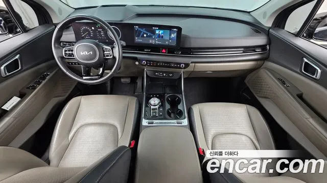 Kia Carnival — фото 7