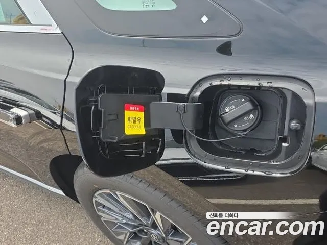 Hyundai Grandeur — фото 12