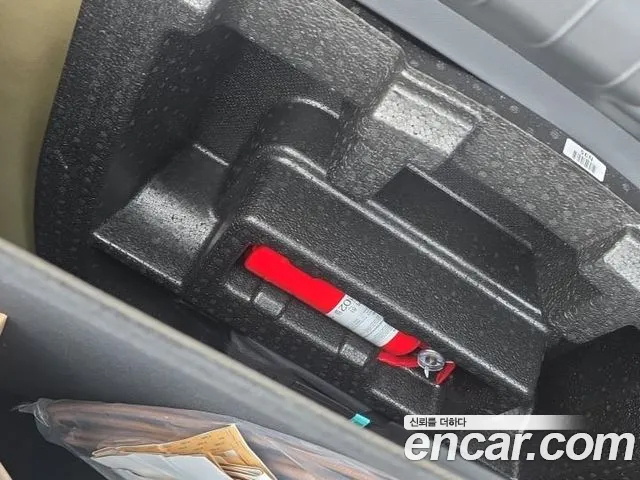 Hyundai Grandeur — фото 14