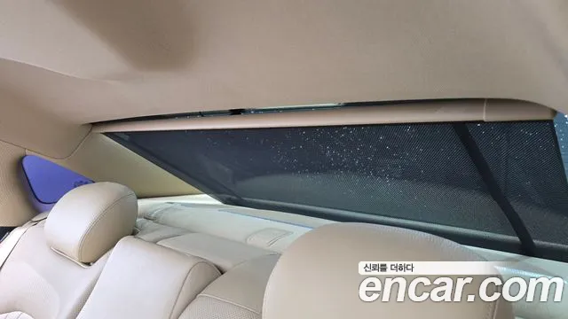 Hyundai Genesis — фото 18