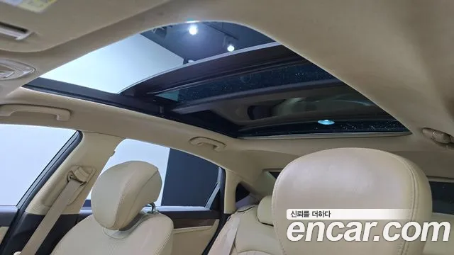 Hyundai Genesis — фото 19