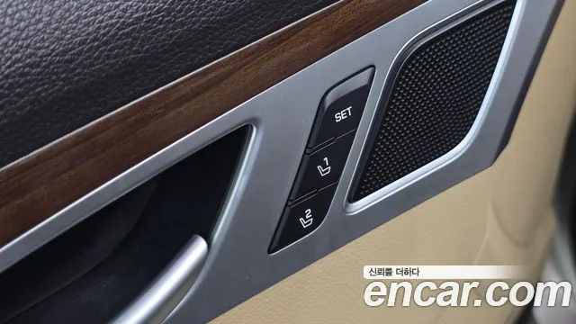 Hyundai Genesis — фото 32